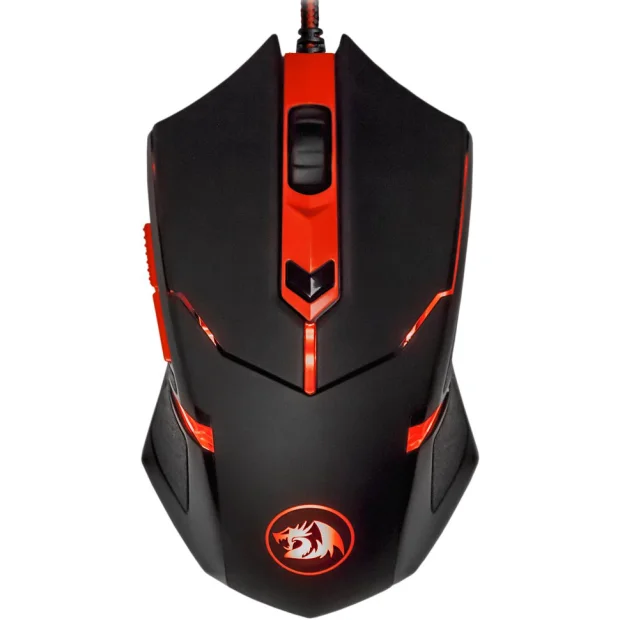 Игровая мышь Redragon Centrophorus